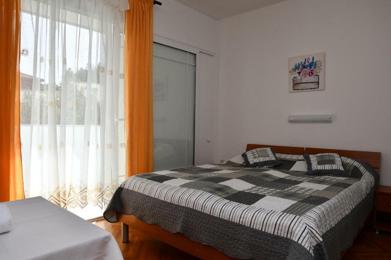 Apartments Josip Rab Town Exterior foto