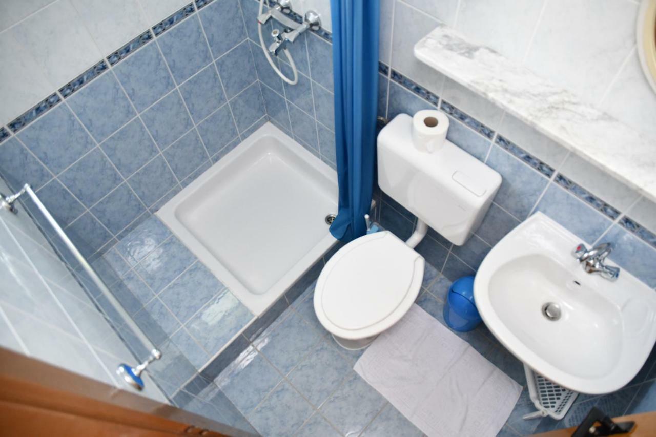 Apartments Josip Rab Town Exterior foto