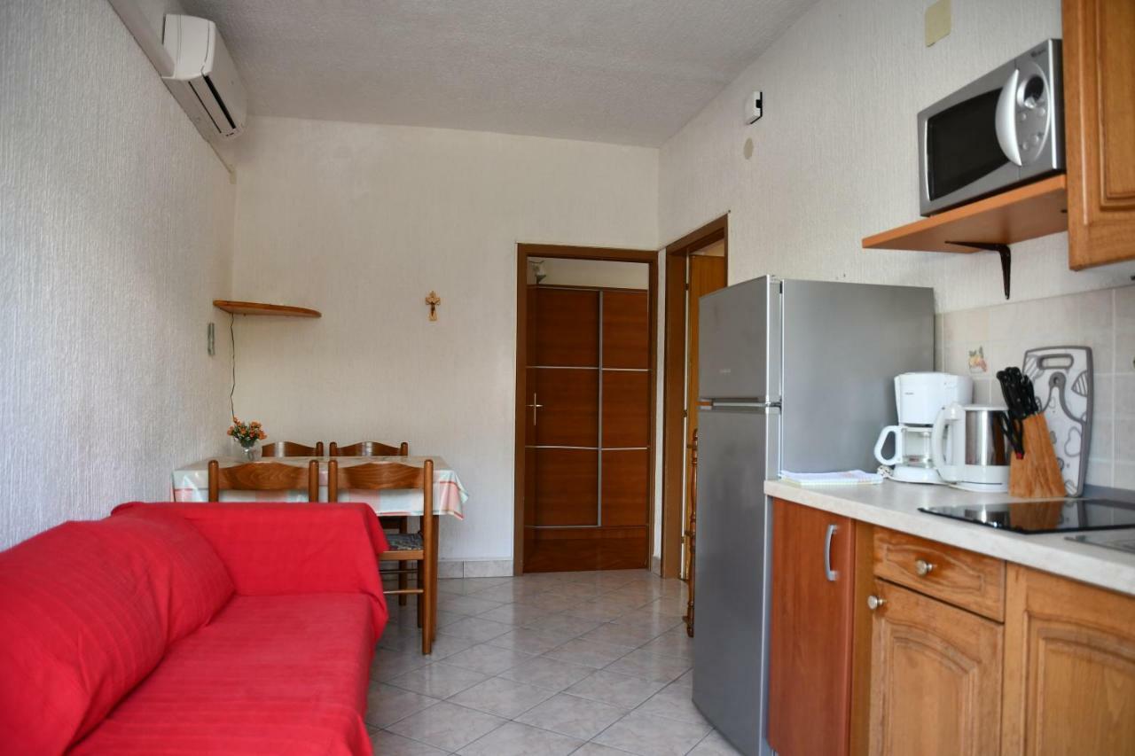Apartments Josip Rab Town Exterior foto
