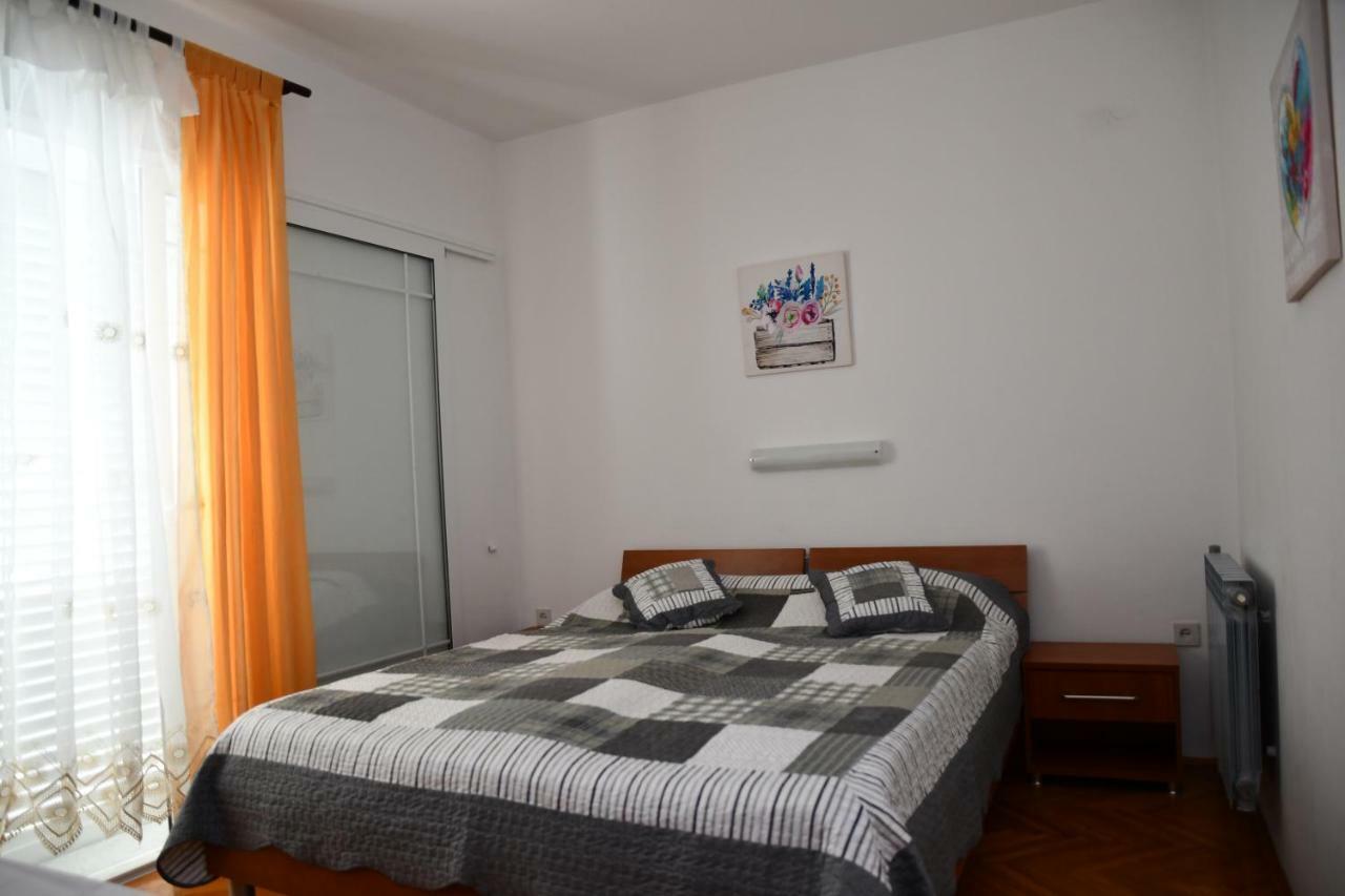 Apartments Josip Rab Town Exterior foto