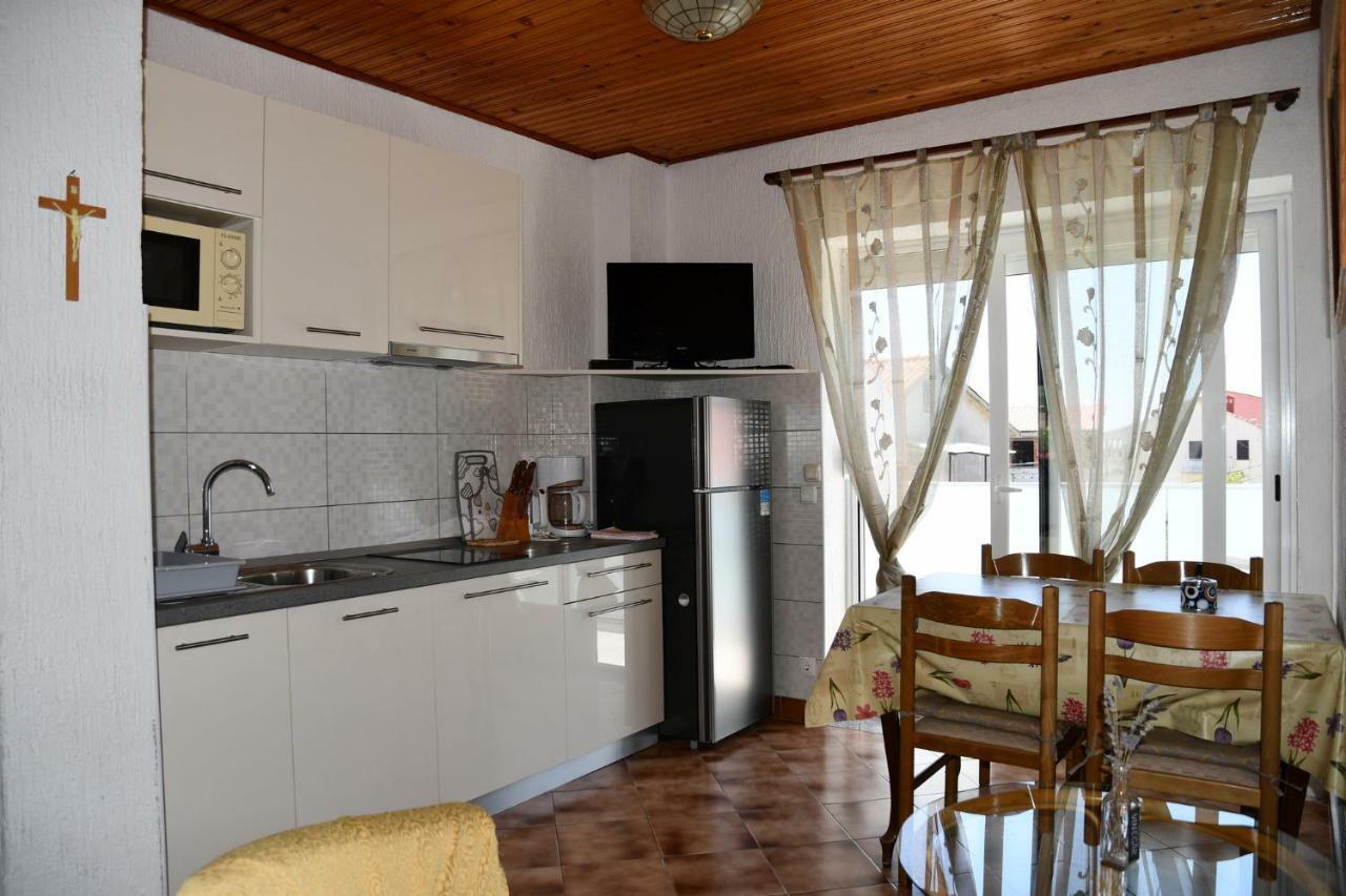 Apartments Josip Rab Town Exterior foto